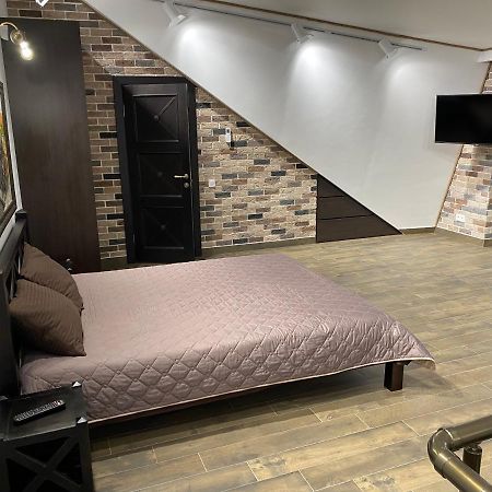 Akkerman-Appartement Bilhorod-Dnistrovsʼkyy Eksteriør billede