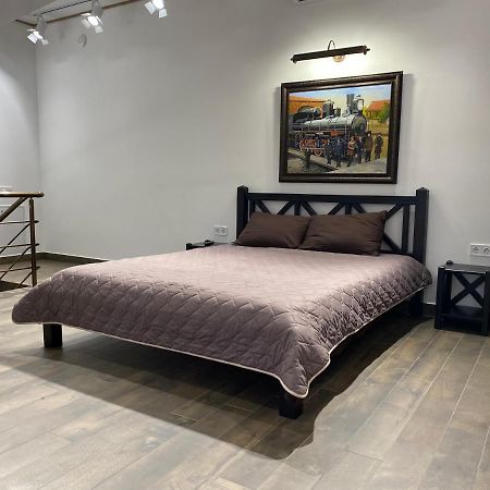 Akkerman-Appartement Bilhorod-Dnistrovsʼkyy Eksteriør billede