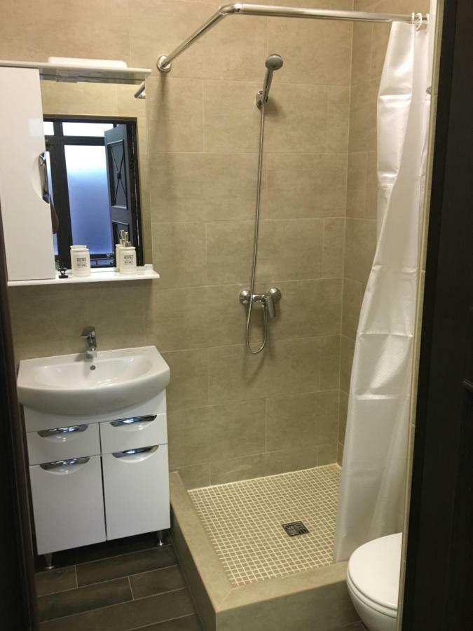 Akkerman-Appartement Bilhorod-Dnistrovsʼkyy Eksteriør billede