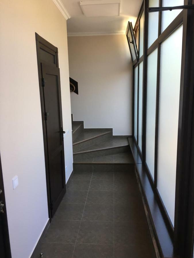 Akkerman-Appartement Bilhorod-Dnistrovsʼkyy Eksteriør billede