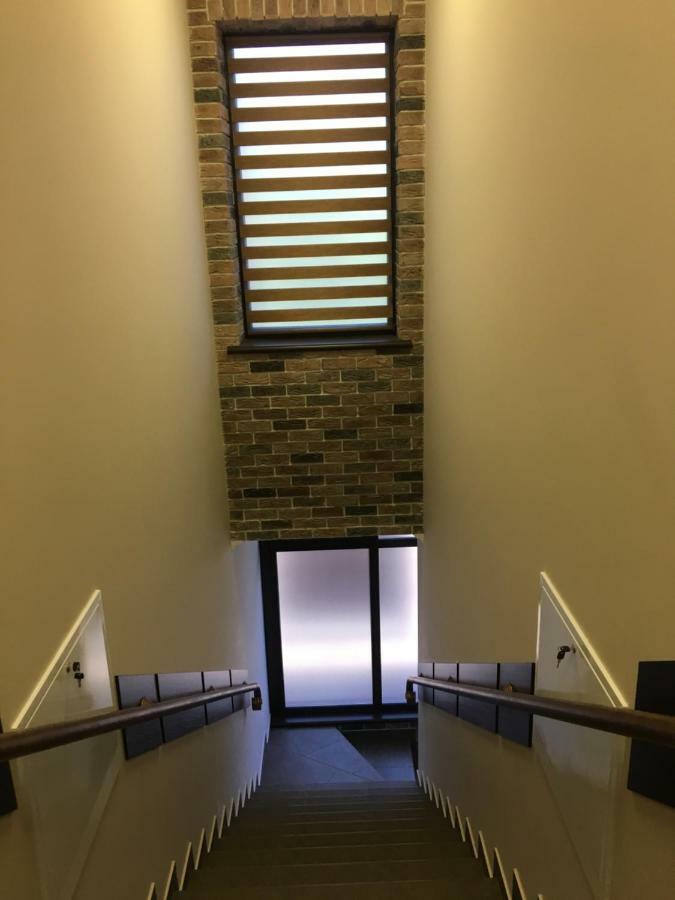 Akkerman-Appartement Bilhorod-Dnistrovsʼkyy Eksteriør billede