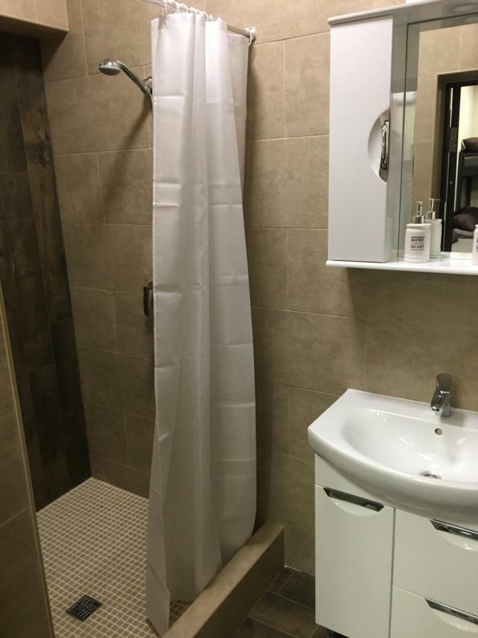 Akkerman-Appartement Bilhorod-Dnistrovsʼkyy Eksteriør billede