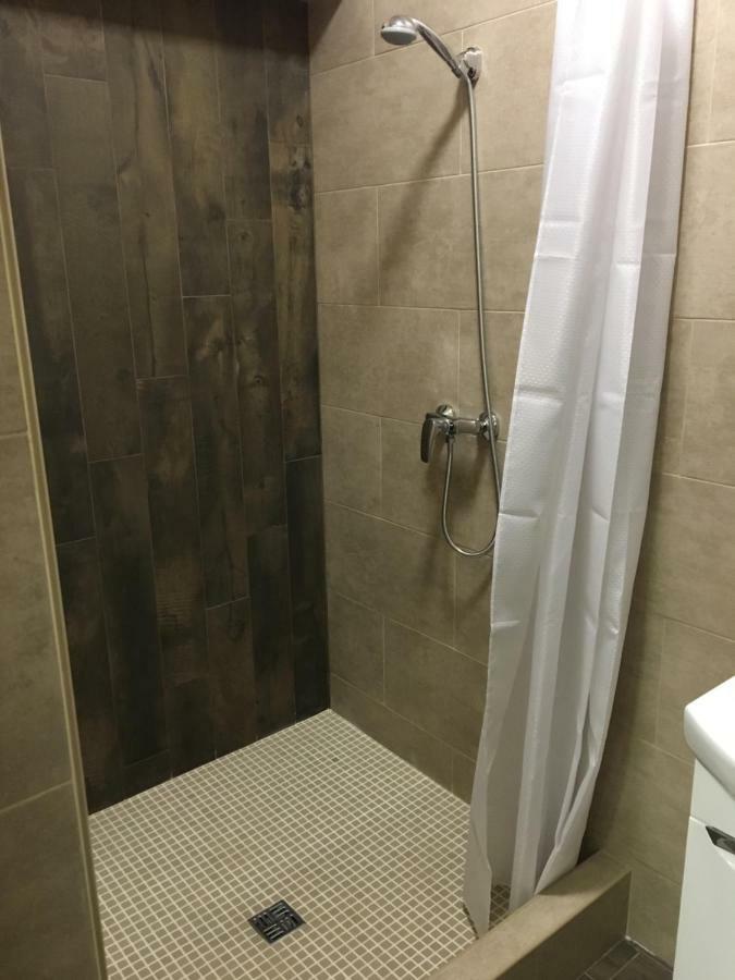 Akkerman-Appartement Bilhorod-Dnistrovsʼkyy Eksteriør billede